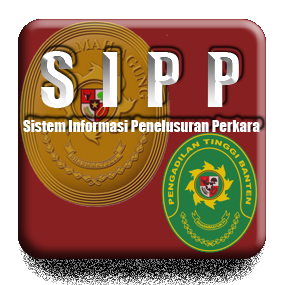 Portal Sistem Informasi Mahkamah Agung Republik Indonesia