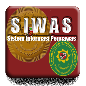 website sistem informasi pengawasan
